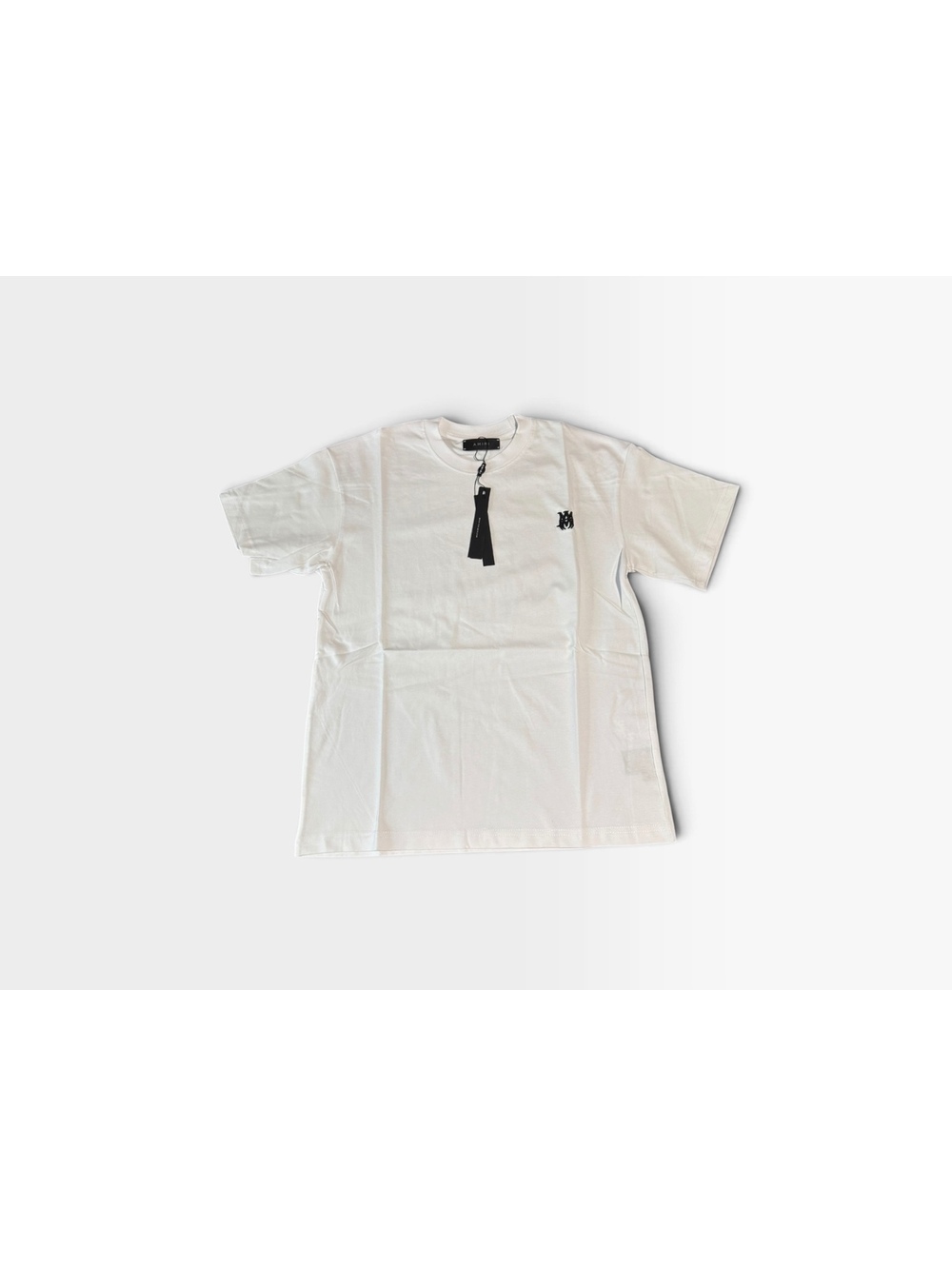 Amiri White short sleeve shirt